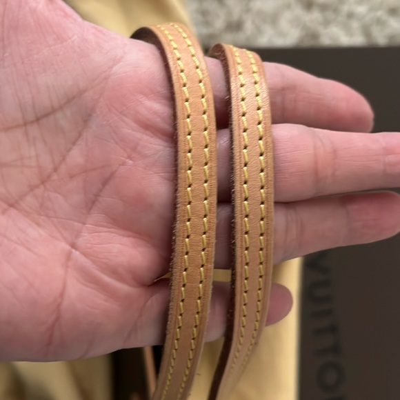 Louis Vuitton Neverfull monogram - Picture 17 of 17